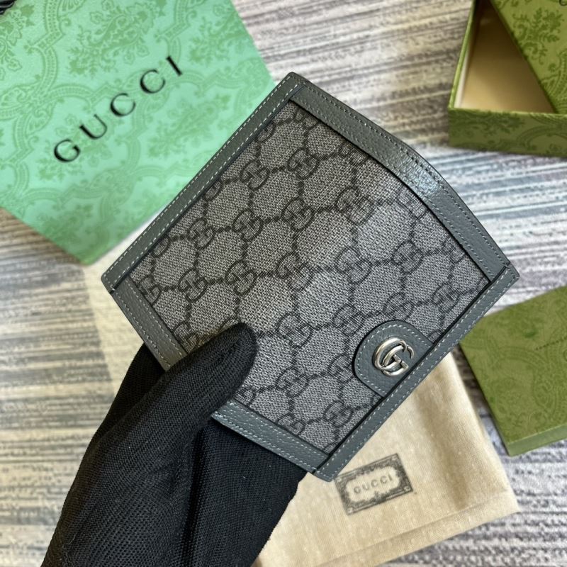 Gucci Wallets